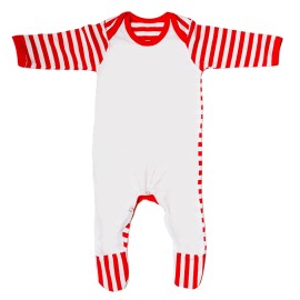 Sublimation Baby Grow