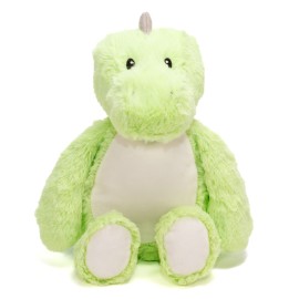 Sublimation Dinosaur Plush Toy