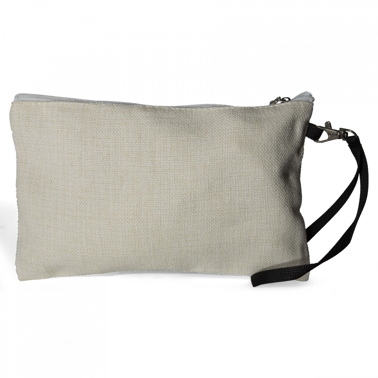 Linen discount pouch bags