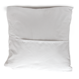 Sublimation Pocket Cushion Cover