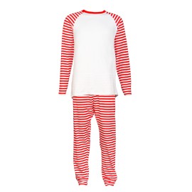 Children's Sublimation Pyjamas