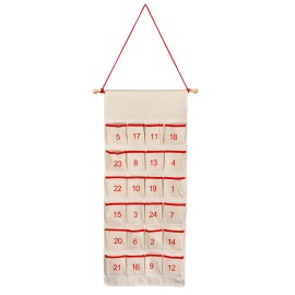 Sublimation Christmas Advent Calendar