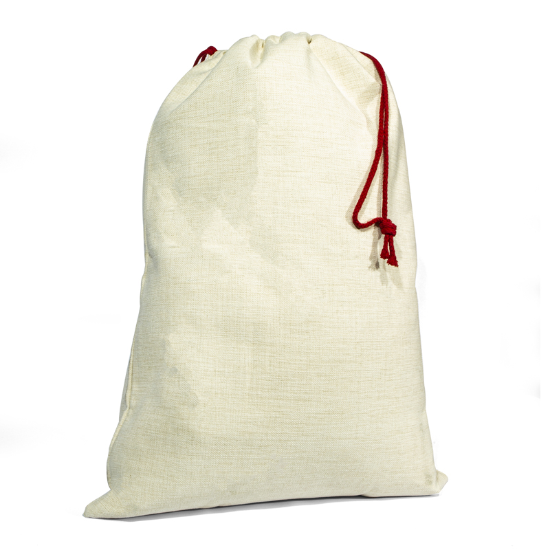 Mua Christmas Santa Bag Toy Bags Drawstring Bag Large for Party Favor  Christmas tại Magideal2 | Tiki